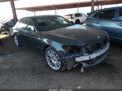 WBAYE8C56FD****** 2015 BMW Alpina B7
