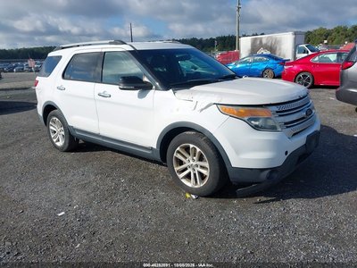 1FM5K7D82EG****** 2014 Ford Explorer