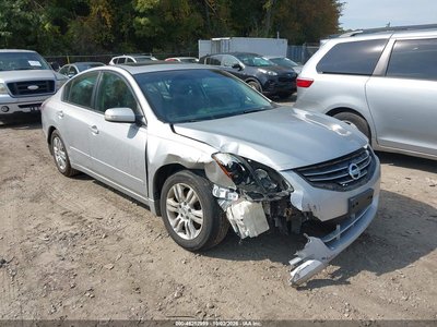 1N4AL2AP1AC****** 2010 Nissan Altima