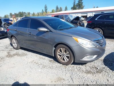 5NPEB4AC1DH****** 2013 Hyundai Sonata