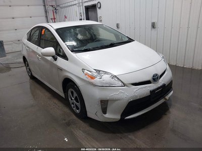JTDKN3DU7F0****** 2015 Toyota Prius