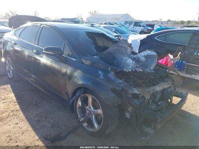 3FA6P0HRXDR****** 2013 Ford Fusion