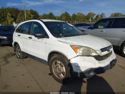 JHLRE48317C****** 2007 Honda CR-V