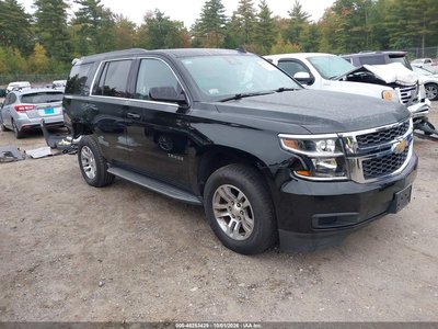 1GNSKBKC8LR****** 2020 Chevrolet Tahoe