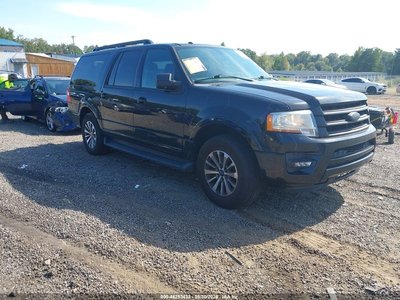 1FMJK1HT5HE****** 2017 Ford Expedition