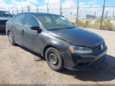 3VW267AJ9GM****** 2016 Volkswagen Jetta