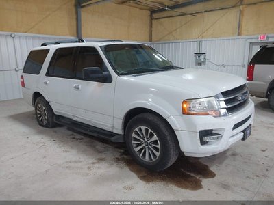 1FMJU1HT9HE****** 2017 Ford Expedition