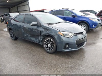 5YFBURHE0FP****** 2015 Toyota Corolla