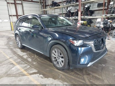 2024 Mazda CX-90