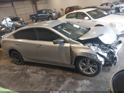 1N4AL3AP7EC****** 2014 Nissan Altima