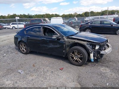 19UUA86539A****** 2009 Acura TL