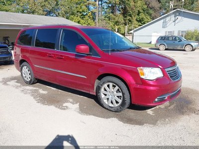 2C4RC1BG8DR****** 2013 Chrysler Town & Country
