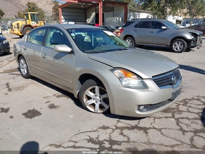 1N4AL21E09N****** 2009 Nissan Altima