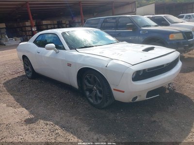 2C3CDZBT8KH****** 2019 Dodge Challenger