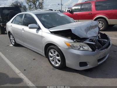 4T4BF3EK6BR****** 2011 Toyota Camry