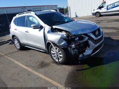 JN8AT2MT0LW****** 2020 Nissan Rogue