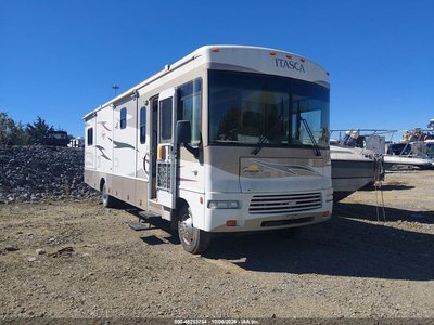 1F6NF53Y160****** 2006 Ford F-550