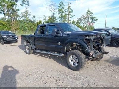 1FT7W2BT1BE****** 2011 Ford F-250