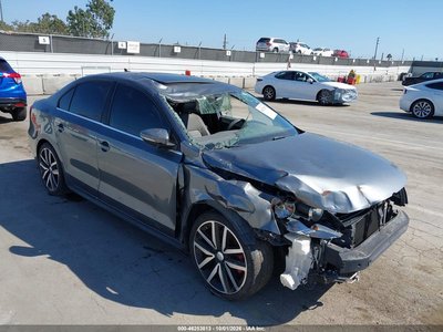 3VW4T7AJ3DM****** 2013 Volkswagen Jetta