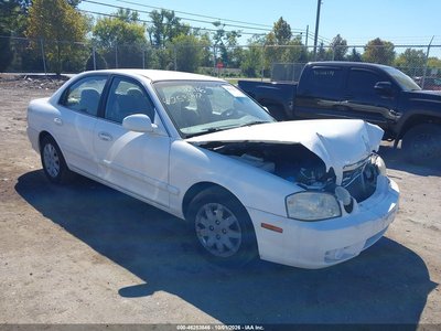 2005 Kia Optima