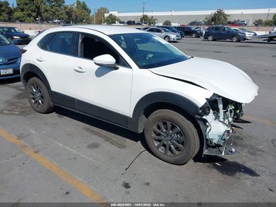 3MVDMBAM9PM****** 2023 Mazda CX-30
