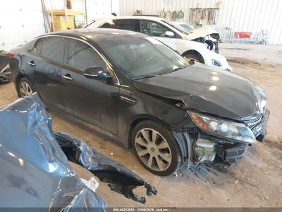 5XXGR4A66CG****** 2012 Kia Optima