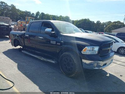 1C6RR7NT2DS****** 2013 RAM 1500