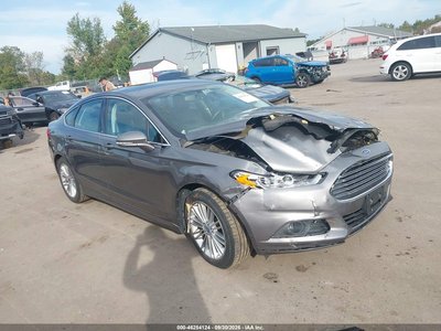 3FA6P0HD9ER****** 2014 Ford Fusion