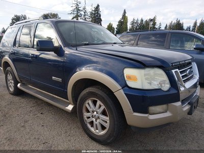1FMEU74EX6U****** 2006 Ford Explorer