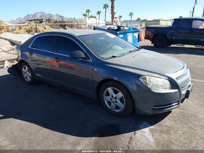 1G1ZG57B184****** 2008 Chevrolet Malibu