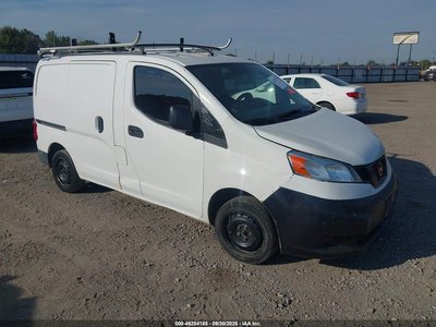 3N6CM0KN9FK****** 2015 Nissan NV 200