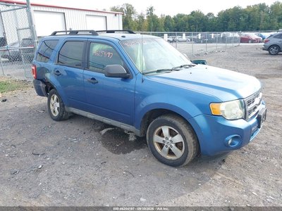1FMCU93G89K****** 2009 Ford Escape