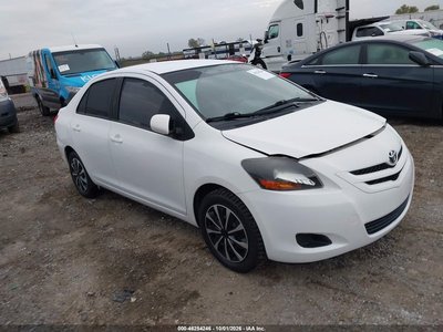 JTDBT903784****** 2008 Toyota Yaris