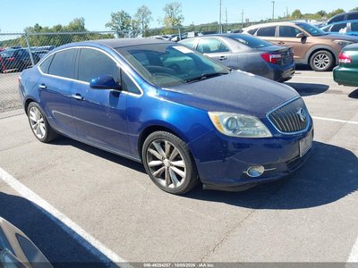 1G4PR5SK7E4****** 2014 Buick Verano