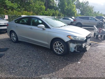 3FA6P0H78ER****** 2014 Ford Fusion