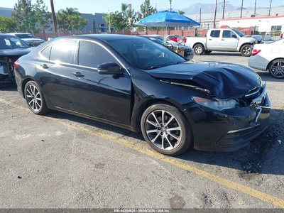 19UUB2F58FA****** 2015 Acura TLX