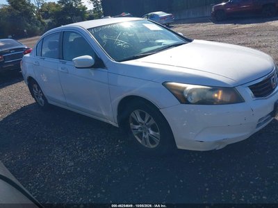 1HGCP26469A****** 2009 Honda Accord