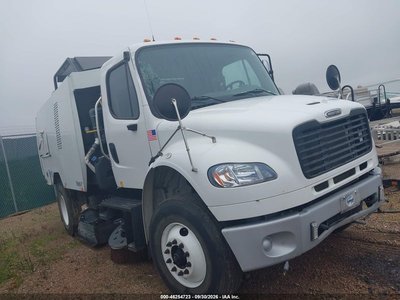 1FVACXFC7RH****** 2024 Freightliner M2 106