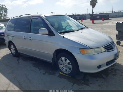 5FNRL18054B****** 2004 Honda Odyssey