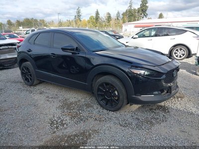 3MVDMBCLXMM****** 2021 Mazda CX-30