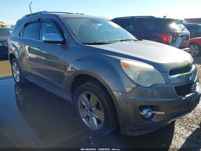 2GNALFEK0C6****** 2012 Chevrolet Equinox