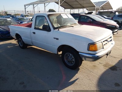 1FTCR10U3TT****** 1996 Ford Ranger