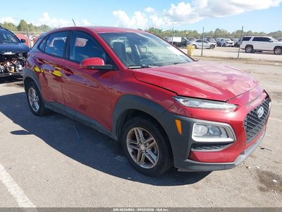 KM8K12AA5KU****** 2019 Hyundai Kona
