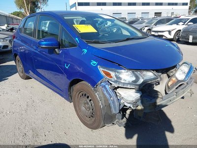 3HGGK5H52FM****** 2015 Honda Fit