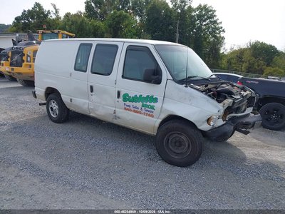 1FTNE24L13H****** 2003 Ford E-250