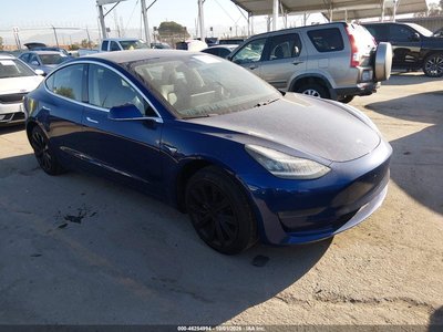 5YJ3E1EAXKF****** 2019 Tesla Model 3