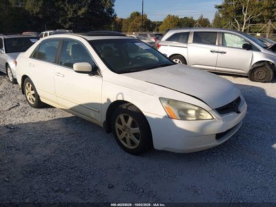 1HGCM66585A****** 2005 Honda Accord