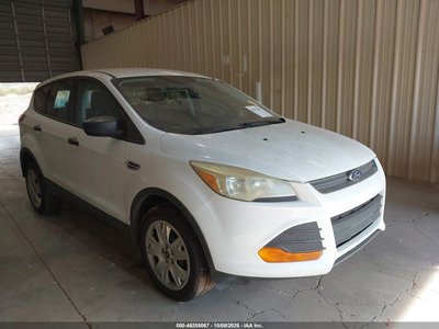 1FMCU0F70DU****** 2013 Ford Escape