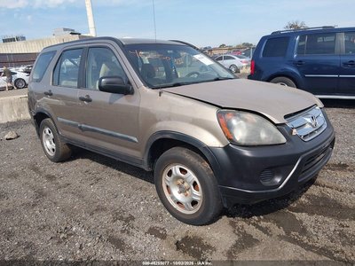 SHSRD785X6U****** 2006 Honda CR-V