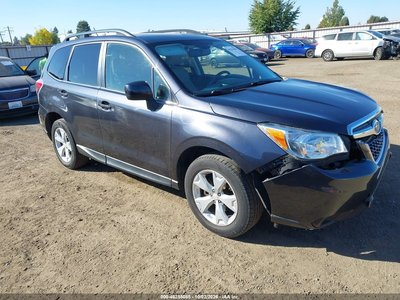 JF2SJARC5FH****** 2015 Subaru Forester